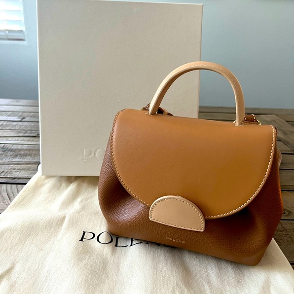 POLENE Numero Un Nano - Trio Camel - Picture 2 of 10